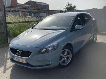 V40 2.0 D2 Eco Geartronic