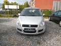 Suzuki Splash 1,0 Basic Silber - thumbnail 3