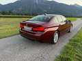 BMW 530 e AHK LED LEDER ANBIENTE DAB Parkassistent Sportle Rouge - thumbnail 8