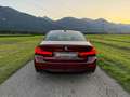BMW 530 e AHK LED LEDER ANBIENTE DAB Parkassistent Sportle Rouge - thumbnail 7