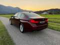 BMW 530 e AHK LED LEDER ANBIENTE DAB Parkassistent Sportle Rouge - thumbnail 5