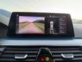 BMW 530 e AHK LED LEDER ANBIENTE DAB Parkassistent Sportle Rouge - thumbnail 23