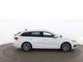 Skoda Octavia Combi 1.4 TSI Style iV Aut MATRIX HEAD-UP Blanc - thumbnail 2