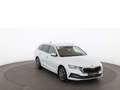Skoda Octavia Combi 1.4 TSI Style iV Aut MATRIX HEAD-UP Blanc - thumbnail 6
