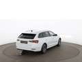 Skoda Octavia Combi 1.4 TSI Style iV Aut MATRIX HEAD-UP Blanc - thumbnail 3
