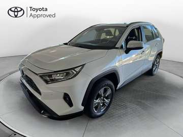 5ª serie 2.5 HV (218CV) E-CVT 2WD Active