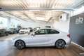 BMW 218 i Coupe, LEDER, SPORTSEATS, LED,PDC,HIFI,ZETELVERW Argent - thumbnail 6