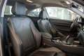 BMW 218 i Coupe, LEDER, SPORTSEATS, LED,PDC,HIFI,ZETELVERW Argent - thumbnail 9