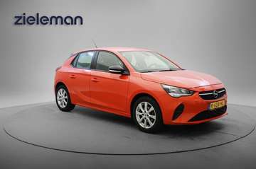 1.2 Edition - Carplay, Navi, Cruise, Lichtmetalen