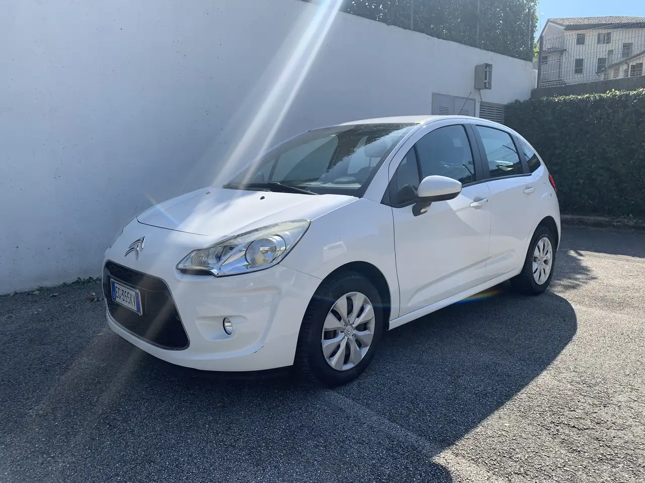 Citroën C3