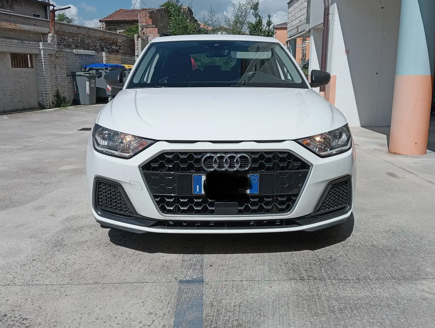 Audi A1 Sportback 30 tfsi Advanced cc.999 - 1