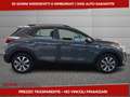 Kia Stonic 1.0 t-gdi mhev Style S/Design Pack 100cv IMT Grijs - thumbnail 3