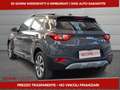 Kia Stonic 1.0 t-gdi mhev Style S/Design Pack 100cv IMT Grijs - thumbnail 8