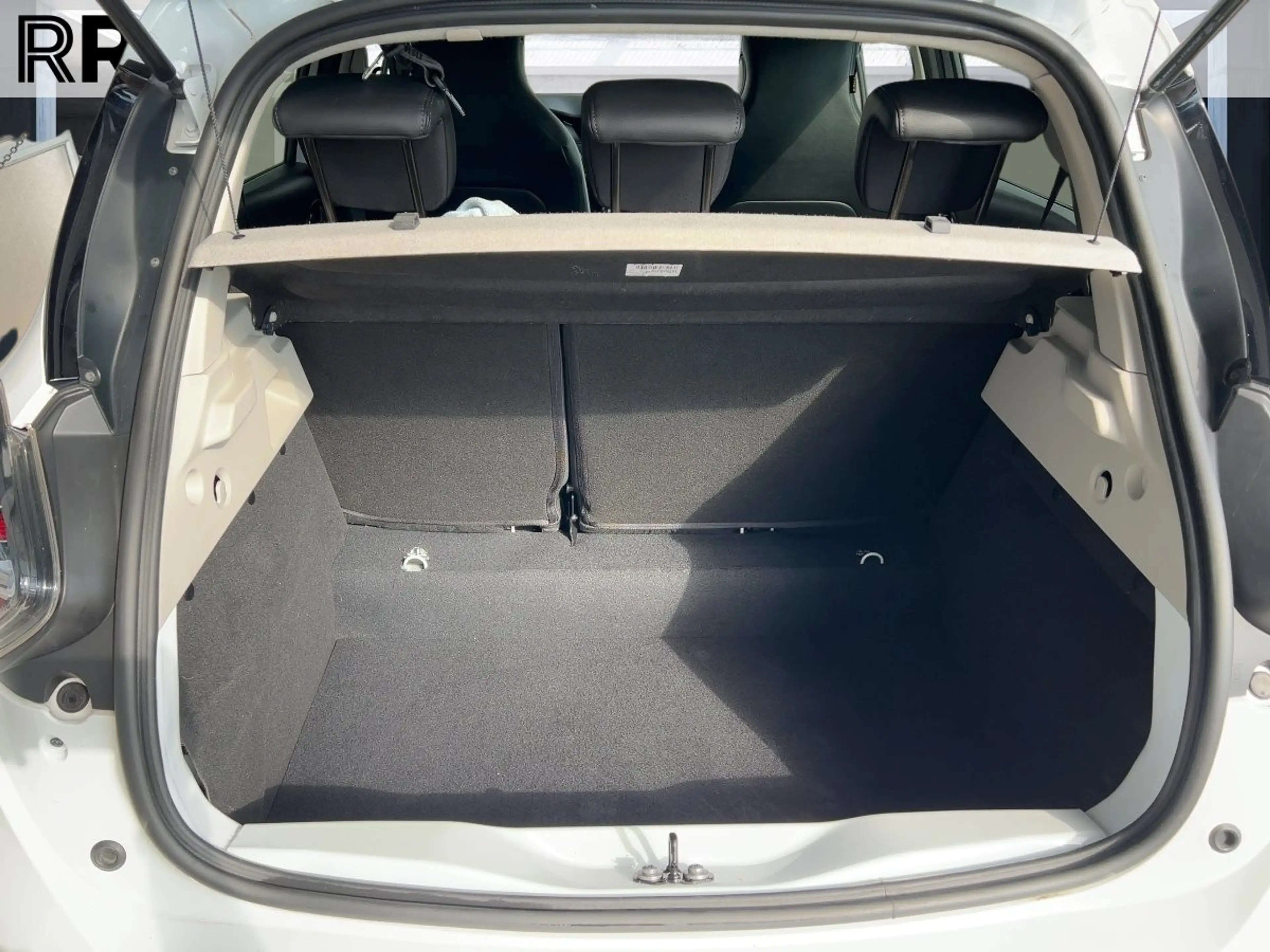 Renault ZOE E-Tech 100% el. Techno EV50 135hp PDC KLIMA BT — photo 21