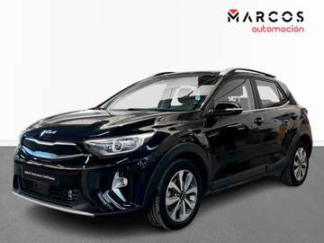 1.0 T-GDi MHEV Drive 100