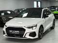 Audi A3 2.0 TDI S-Line Compétition Full Black Pano - thumbnail 1