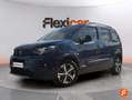 Peugeot Rifter GTB L1 BH 100MAN Azul - thumbnail 3