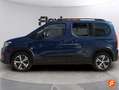 Peugeot Rifter GTB L1 BH 100MAN Azul - thumbnail 4
