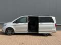 Mercedes-Benz V 300 300d 4-MATIC Lang Avantgarde Edition Grijs - thumbnail 7