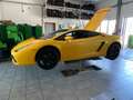 Lamborghini Gallardo E-Gear Yellow - thumbnail 3