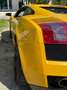 Lamborghini Gallardo E-Gear žuta - thumbnail 4