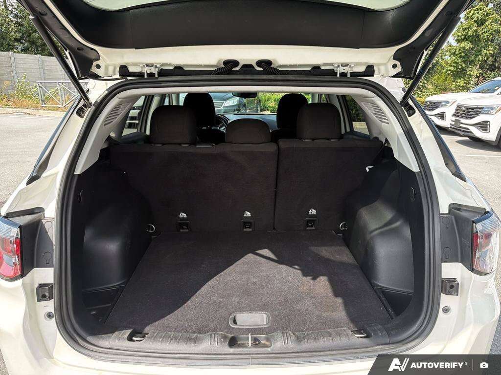 used 2021 Jeep Compass car, priced at $15,748