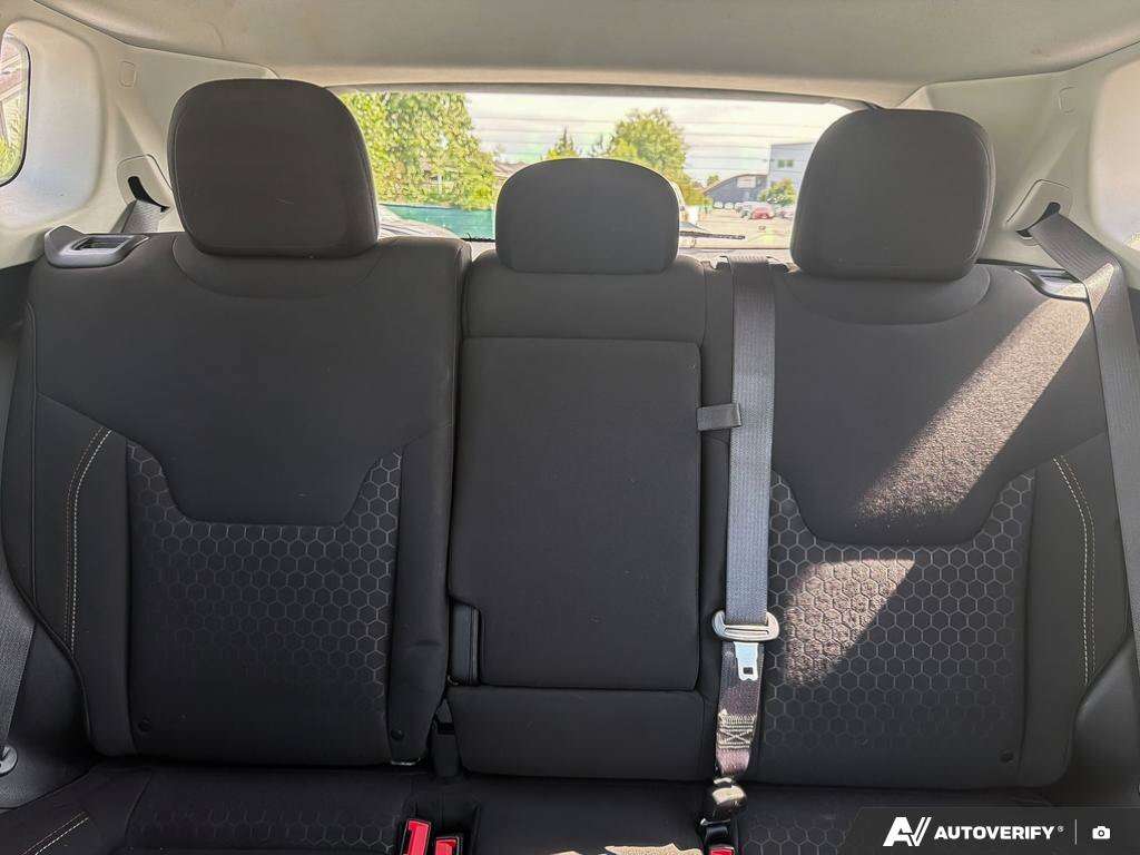 used 2021 Jeep Compass car, priced at $15,748