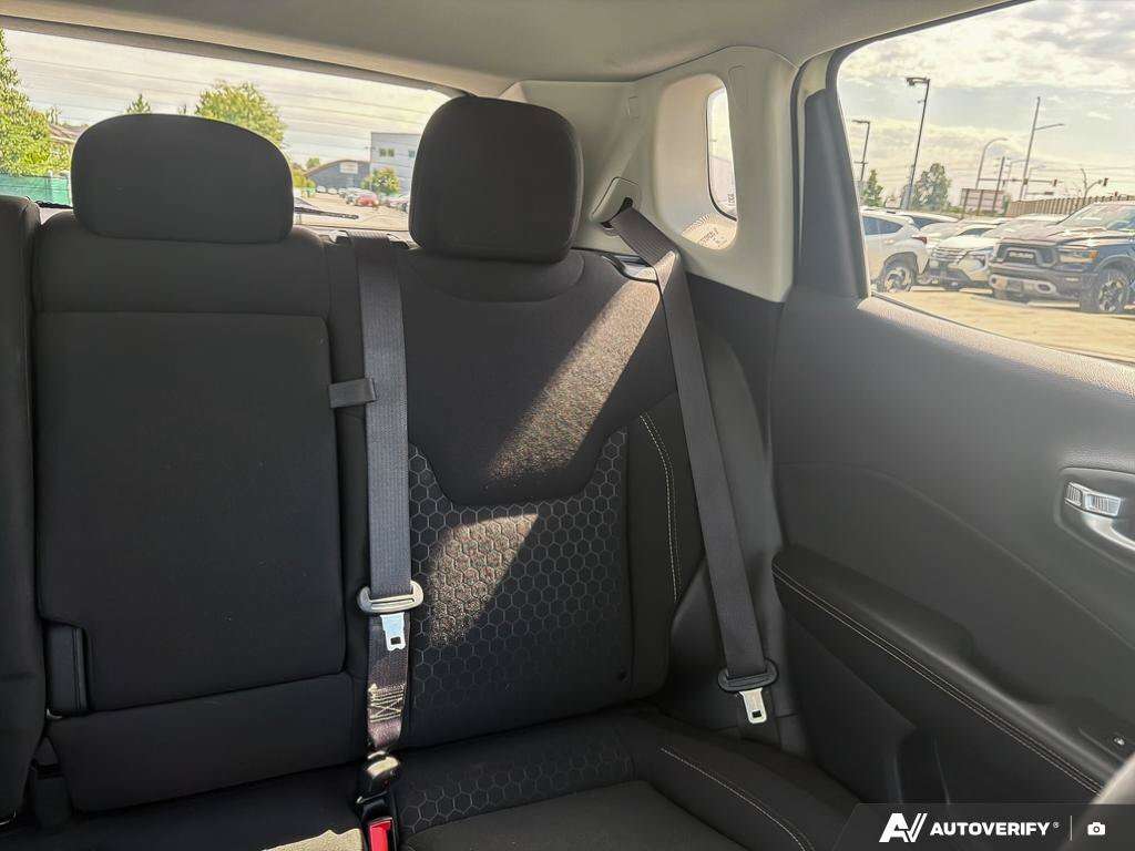 used 2021 Jeep Compass car, priced at $15,748