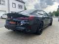 BMW M8 M8  xDrive  625ch  2022 Zwart - thumbnail 4