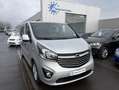 Opel Vivaro 1.6Cdti bi turbo 120Ch Double cabine 6 PLACES GAR  Gris - thumbnail 2
