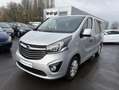Opel Vivaro 1.6Cdti bi turbo 120Ch Double cabine 6 PLACES GAR  Gris - thumbnail 1