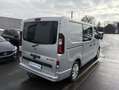 Opel Vivaro 1.6Cdti bi turbo 120Ch Double cabine 6 PLACES GAR  Gris - thumbnail 4