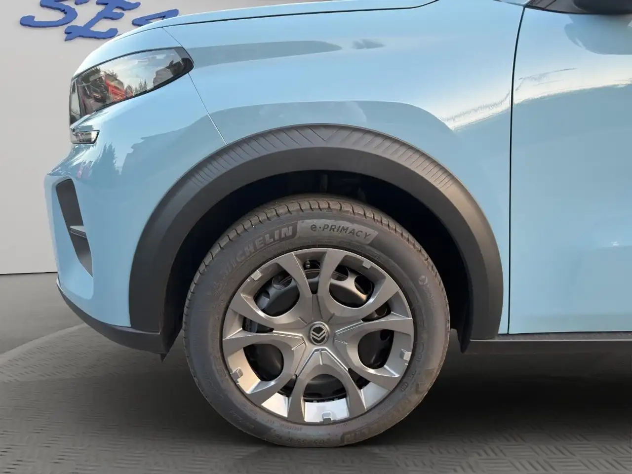 Citroen C3 2026