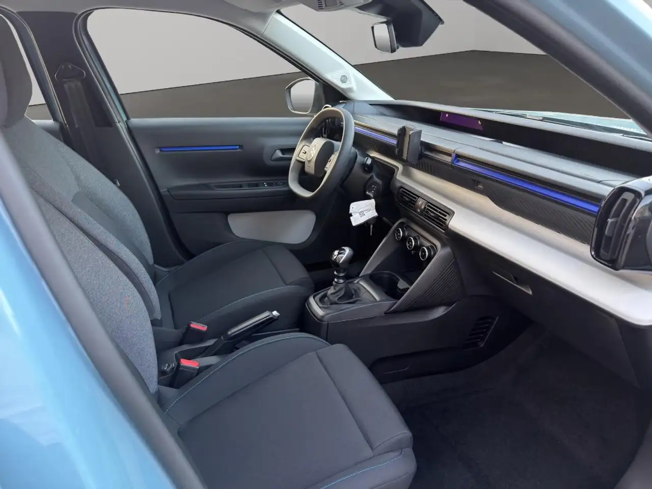 Citroen C3 2026 — фото 10
