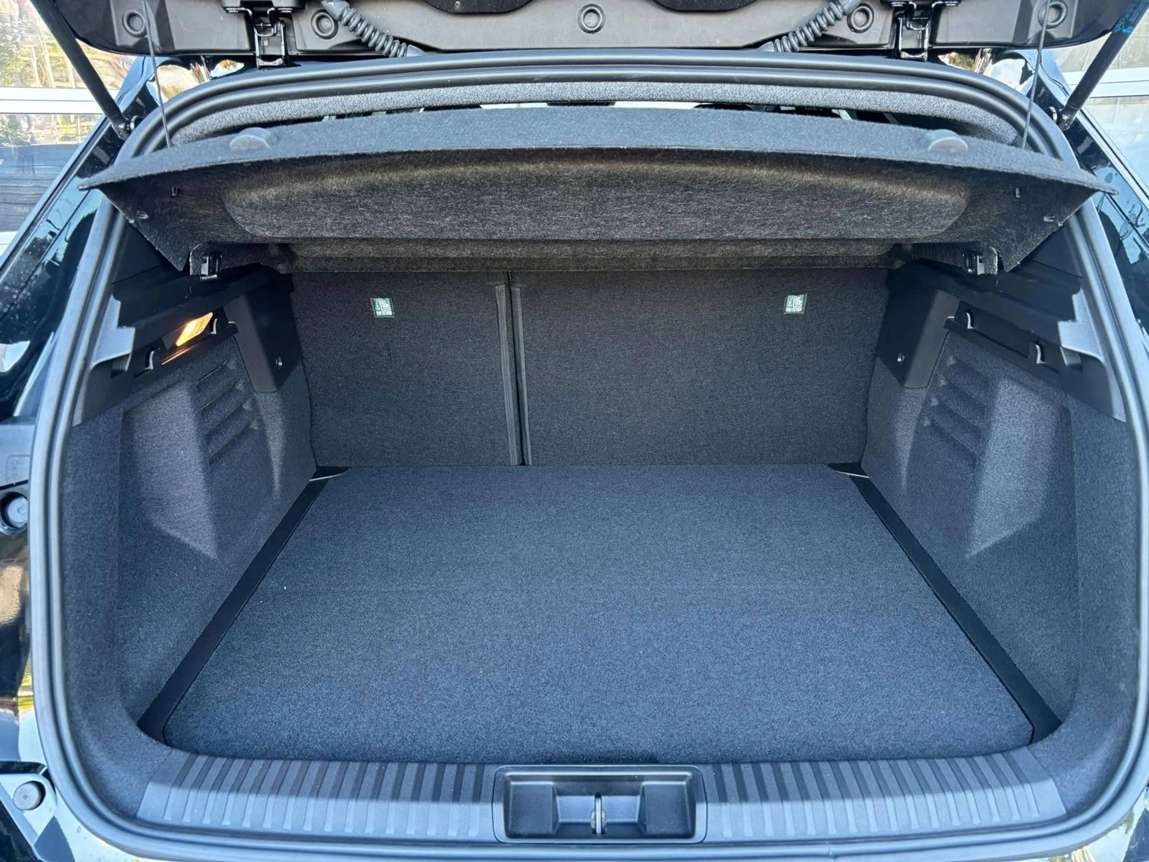Mitsubishi Grandis Diamant PLUS  1.8 Hybrid — photo 14