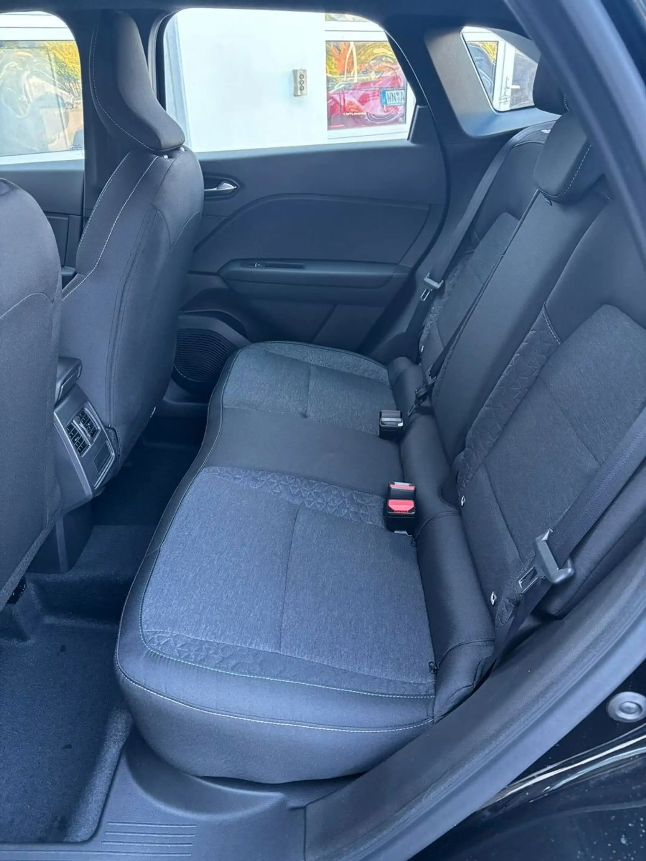 Mitsubishi Grandis Diamant PLUS  1.8 Hybrid — photo 13