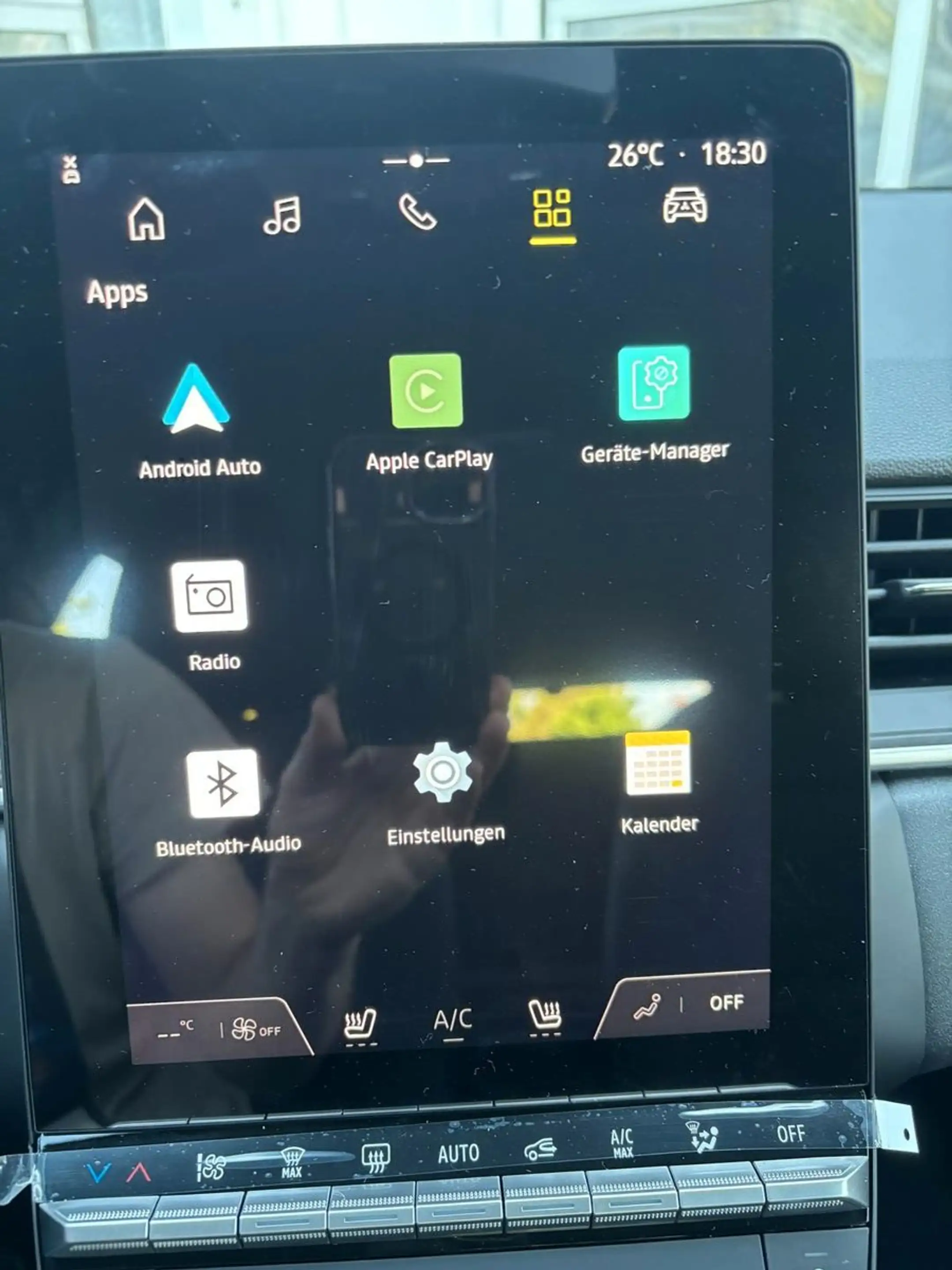 Mitsubishi Grandis Diamant PLUS  1.8 Hybrid — photo 10