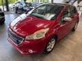 Peugeot 208 Style *Klima*Panoramadach*Touchsc* Rot - thumbnail 28