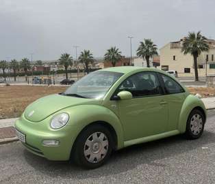 Beetle 1.6