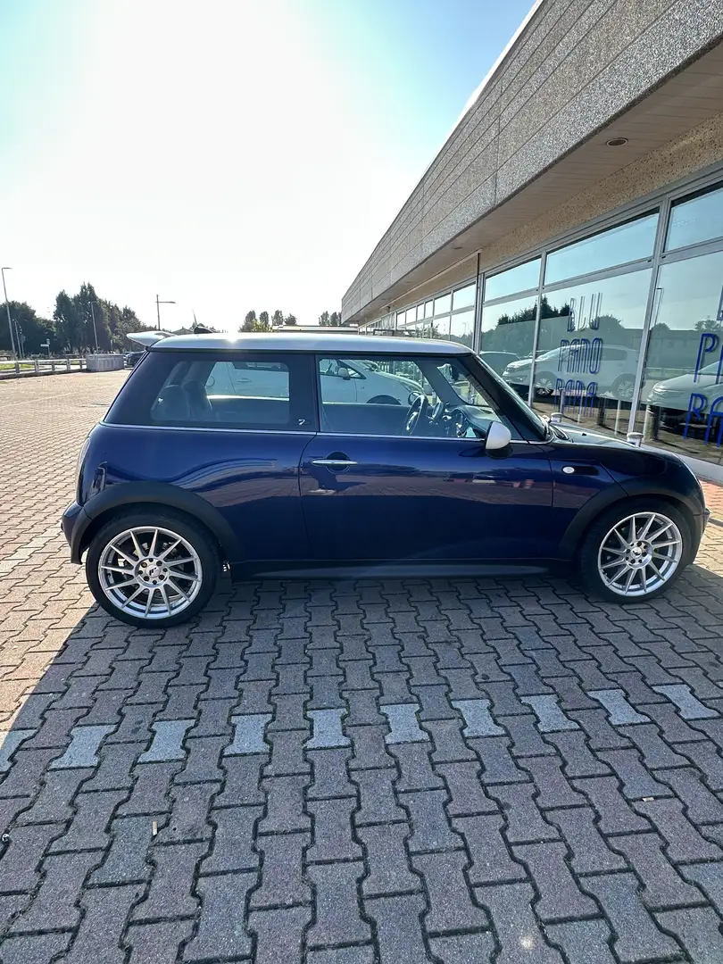 MINI One D 1.4 Seven 88cv - 2