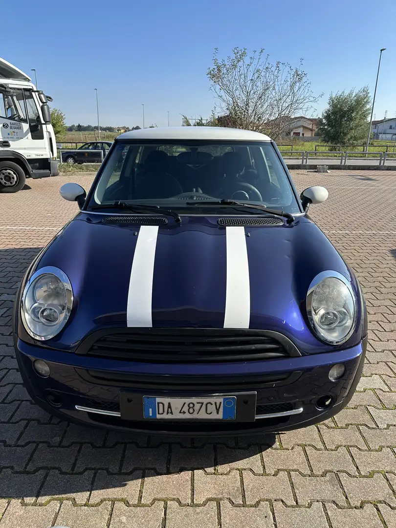 MINI One D 1.4 Seven 88cv - 1