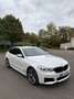 BMW 640 640 i GT xDrive M Sport Weiß - thumbnail 9