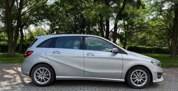 B 200 Special Edition