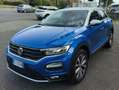 Volkswagen T-Roc 1.0 110Cv Advanced IN ARRIVO PRONTA CONSEGNA Bleu - thumbnail 1