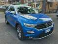 Volkswagen T-Roc 1.0 110Cv Advanced IN ARRIVO PRONTA CONSEGNA Bleu - thumbnail 2