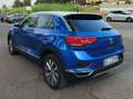 Volkswagen T-Roc 1.0 110Cv Advanced IN ARRIVO PRONTA CONSEGNA Bleu - thumbnail 3
