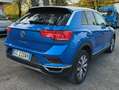 Volkswagen T-Roc 1.0 110Cv Advanced IN ARRIVO PRONTA CONSEGNA Bleu - thumbnail 4
