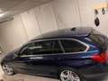 BMW 330 330dA Touring Msport Blu/Azzurro - thumbnail 4