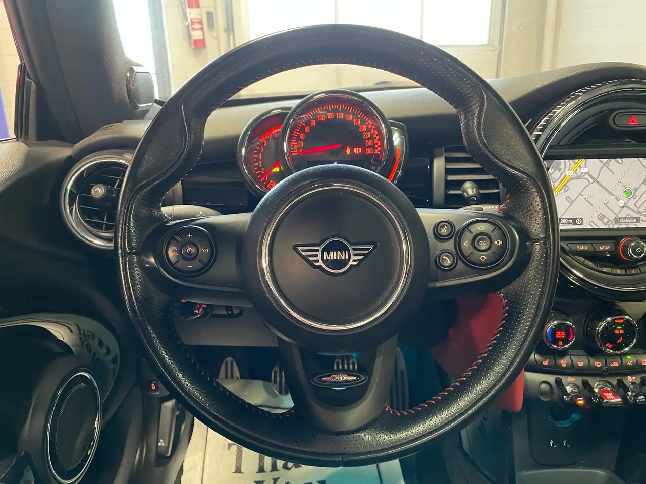 MINI 3 Door снимка MINI 3 Door
