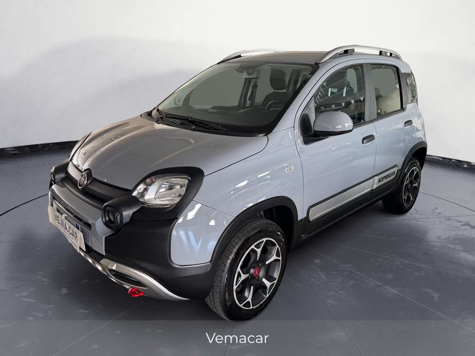 2021 Fiat Panda